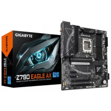 PLACA BASE GIGABYTE Z790 EAGLE AX